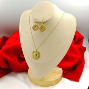 Parure Louiza 2 Pieces