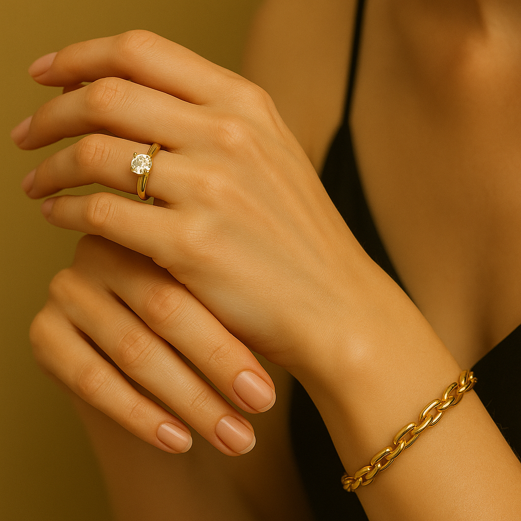 Bague