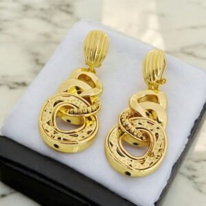 Boucles d’Oreilles Prestige