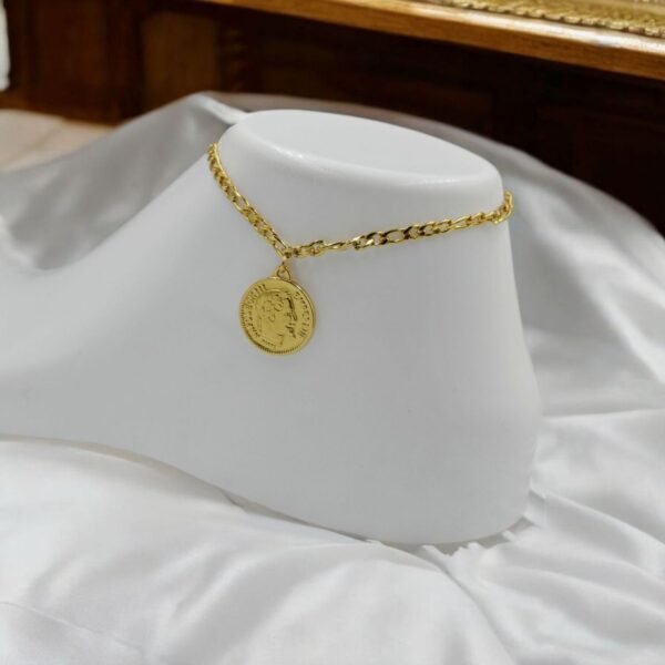 Bracelet de Cheville Louiza