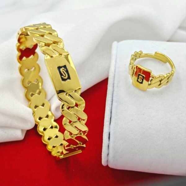 Bracelet Duo – Image 2