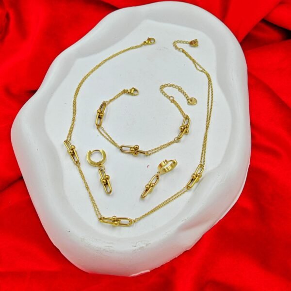 Parure Moderne Lien Fin – Image 2