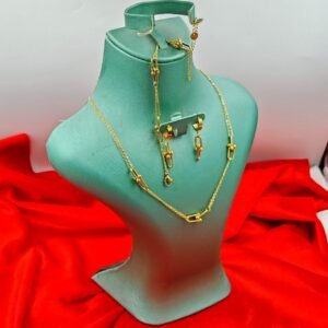 bijxou parure tiffany fin algerie