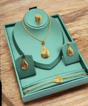parure algerienne en ligne
