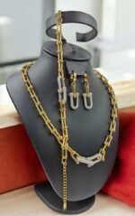 parure tiffany algerie algerienne bijouterie en ligne classe