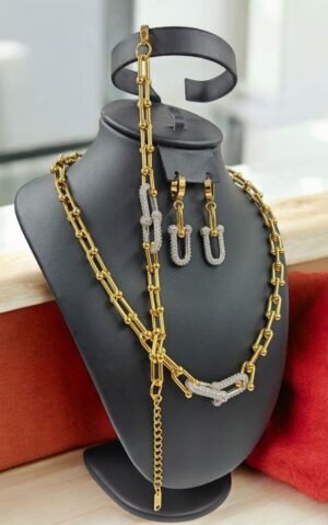 parure tiffany algerie algerienne bijouterie en ligne classe