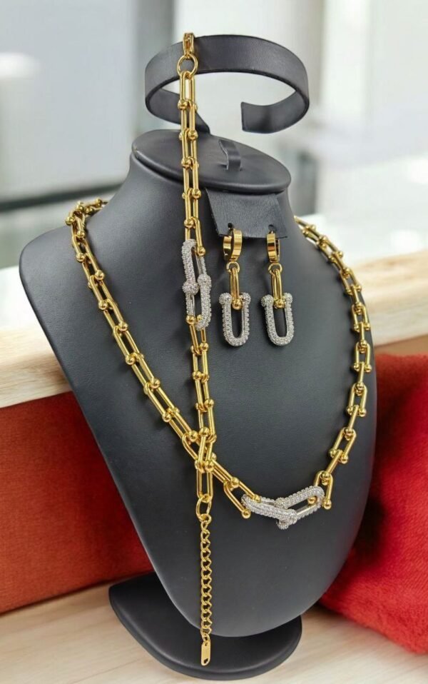 parure tiffany algerie algerienne bijouterie en ligne classe