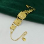 Bracelet Louiza Impérial